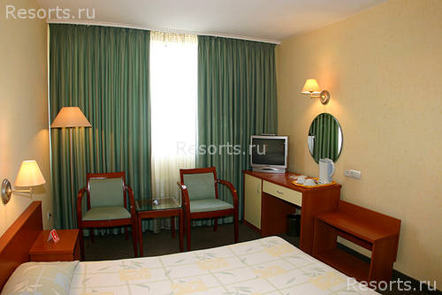 Interhotel Bulgaria 4